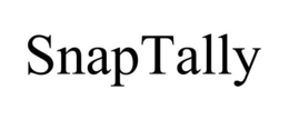 SNAPTALLY trademark