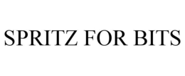 SPRITZ FOR BITS trademark