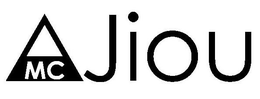 A MC JIOU trademark