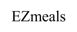 EZMEALS trademark