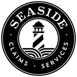 SEASIDE CLAIMS SERVICES trademark