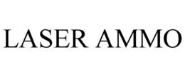 LASER AMMO trademark