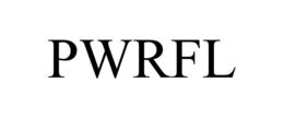 PWRFL trademark