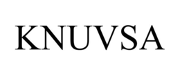 KNUVSA trademark