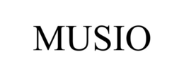 MUSIO trademark