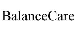 BALANCECARE trademark