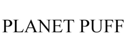 PLANET PUFF trademark