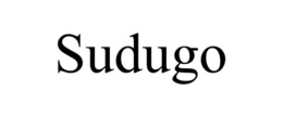 SUDUGO trademark