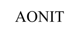 AONIT trademark