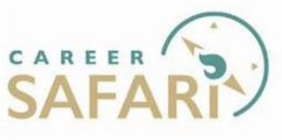 CAREER SAFARI trademark