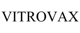 VITROVAX trademark