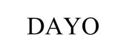DAYO trademark