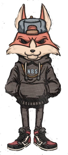 NBS trademark