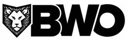 B W O trademark