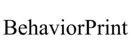 BEHAVIORPRINT trademark