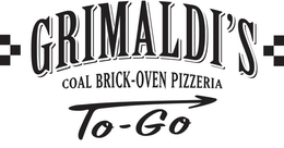 GRIMALDI'S COAL BRICK-OVEN PIZZERIA TO GO trademark