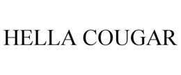 HELLA COUGAR trademark