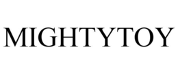 MIGHTYTOY trademark