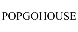 POPGOHOUSE trademark