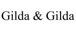 GILDA & GILDA trademark