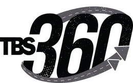 TBS 360 trademark