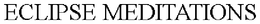 ECLIPSE MEDITATIONS trademark