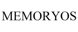 MEMORYOS trademark