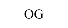 OG trademark