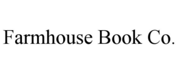 FARMHOUSE BOOK CO. trademark
