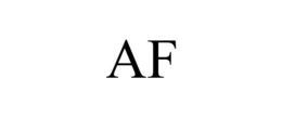 AF trademark