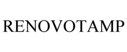 RENOVOTAMP trademark