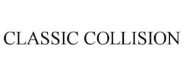CLASSIC COLLISION trademark