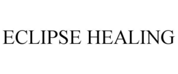ECLIPSE HEALING trademark
