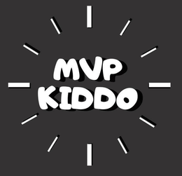 MVP KIDDO trademark