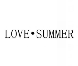 LOVESUMMER trademark