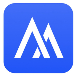 M trademark