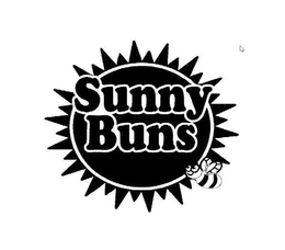 SUNNY BUNS trademark