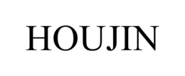 HOUJIN trademark