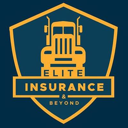 ELITE INSURANCE & BEYOND trademark