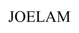 JOELAM trademark