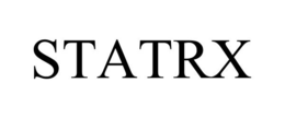 STATRX trademark