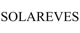 SOLAREVES trademark