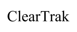 CLEARTRAK trademark