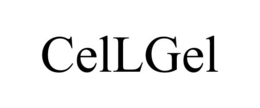 CELLGEL trademark