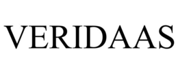 VERIDAAS trademark