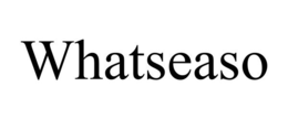 WHATSEASO trademark
