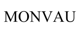 MONVAU trademark