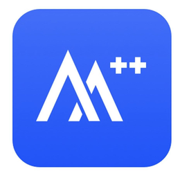 M++ trademark