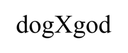 DOGXGOD trademark