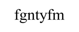 FGNTYFM trademark